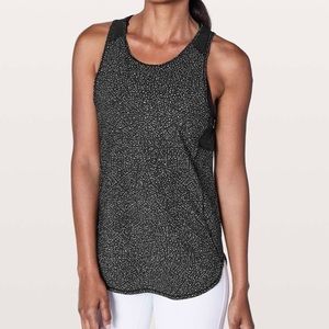 Lululemon Sculpt Tank